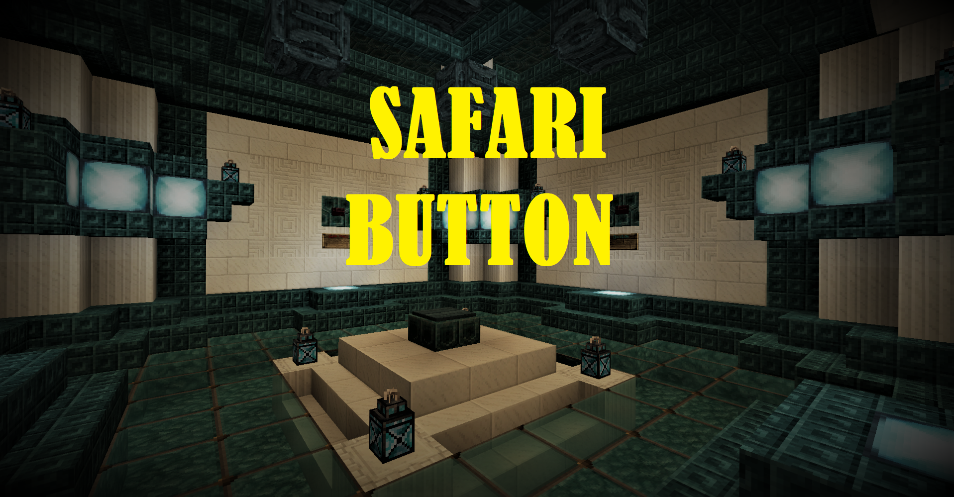 Descarca Safari Button pentru Minecraft 1.16.4